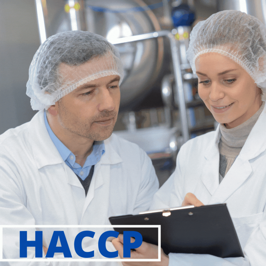 CORSI DI FORMAZIONE HACCP – ADDETTO ATTIVITA’ALIMENTARI SEMPLICI E AGGIORNAMENTI